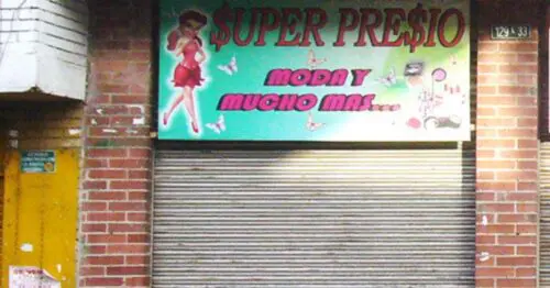 SUPER PRECIO BOGOTÁ SUPER PRECIO BOGOTÁ